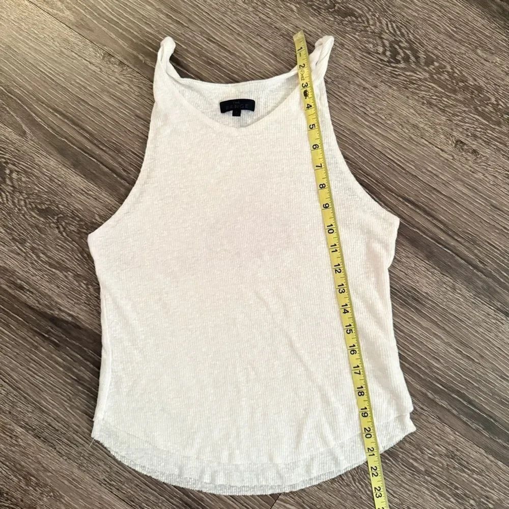 The Range Twist Strap Tank - Picture 5 of 8